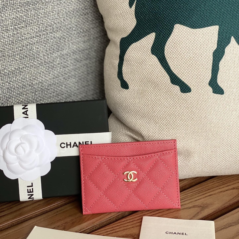Ch**el wallet purse